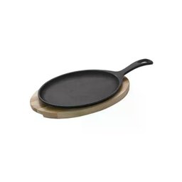 Tábua para Churrasco Mix Gril Oval - Tramontina - 1