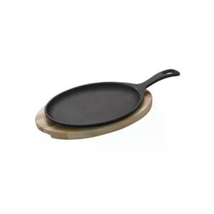 Tábua para Churrasco Mix Gril Oval - Tramontina