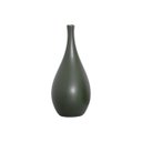 Ver imagem 4 de Vaso de Cerâmica Decorativo para Mesa de Centro Cristal G Verde Lúpulo