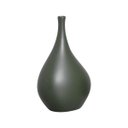 Ver imagem 3 de Vaso de Cerâmica Decorativo para Mesa de Centro Cristal G Verde Lúpulo
