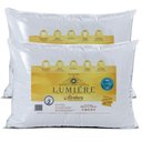 Ver imagem 2 de Travesseiro Lumiére Altenburg Suporte Firme 200 Fios