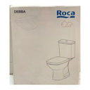 Ver imagem 3 de Assento Sanitário Original Classic/square Br Roca