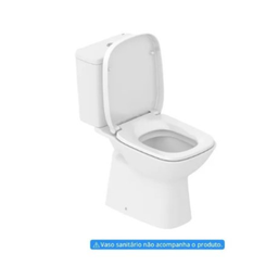 Assento Sanitário Original Classic/square Br Roca - 2