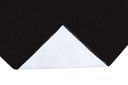 Ver imagem 7 de Tapete Pluma 04 2,00x3,00 - Preto - Edantex