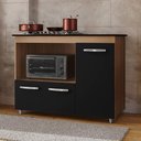 Ver imagem 2 de Balcão para Cooktop e Forno 4 Bocas Noruega