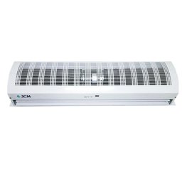 Cortina de Ar 90 Cm Monofásico com Controle Remoto 220v Jcm - 1