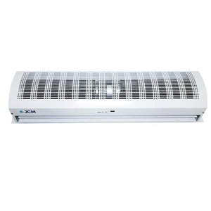 Cortina de Ar 90 Cm Monofásico com Controle Remoto 220v Jcm