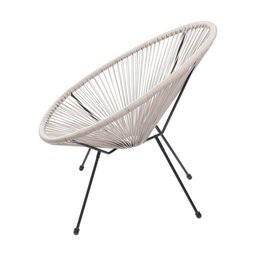 Conjunto de Cadeiras Acapulco 2 Peças Fendi - 2