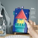 Ver imagem 3 de Castelo - Quadros ou Placas Modulares com 9 Peças