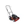 Cortador de Grama Robusta Gasolina 6HP 4T sem Recolhedor GR-6000S Garthen - 2
