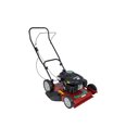 Ver imagem 2 de Cortador de Grama Robusta Gasolina 6HP 4T sem Recolhedor GR-6000S Garthen