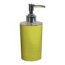 Porta Sabonete Líquido Verde - Quanhe - 2