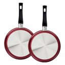 Ver imagem 5 de Omeleteira Antiaderente 20 Cm Loreto Starflon T1 Tramontina