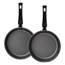 Ver imagem 2 de Omeleteira Antiaderente 20 Cm Loreto Starflon T1 Tramontina