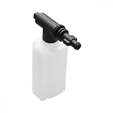 Garrafa P/ Aplicação de Sabão P/ Lavadora de Alta Pressão Tr