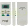 Controle Remoto Original Ar Philco Linha Fm4 Qfm4 Ph9000fm4 096652064 Ph9000qfm4 096652065 Ph18000fm - 4