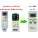 Ver imagem 3 de Controle Remoto Original Ar Philco Linha Fm4 Qfm4 Ph9000fm4 096652064 Ph9000qfm4 096652065 Ph18000fm
