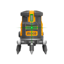 Ver imagem 1 de Nivel Laser Verde Hll305205 30mt Ingco