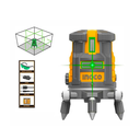 Ver imagem 3 de Nivel Laser Verde Hll305205 30mt Ingco