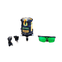 Ver imagem 2 de Nivel Laser Verde Hll305205 30mt Ingco