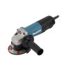 Esmerilhadeira Angular 115mm 840w 9557hpgx2 127v Makita - 1
