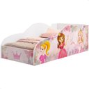 Ver imagem 5 de Cama Infantil Princesa Rosa
