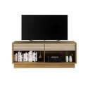 Ver imagem 2 de Rack TV 42" com 2 Gavetas Multimóveis CR45009 Natural/Off White