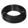 Fio Cabo Flexível 4mm Preto 100 Metros - Megatron - 1