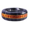 Fio Cabo Flexível 4mm Preto 100 Metros - Megatron - 4