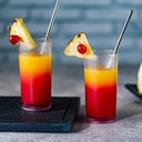 Ver imagem 6 de Copo Long Drink 300ml Natural em Policarbonato Linha Salut Vem