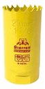 Ver imagem 2 de Serra Copo Fast Cut 1.1/8'' (29mm) - Fch0118-g - Starrett