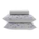 Ver imagem 1 de Jogo de Cama Queen Simples Sofee Zid Kacyumara