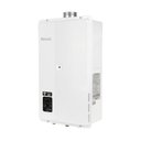 Ver imagem 6 de Aquecedor Rinnai 27 Litros E27 Feh Gn Branco (digital) + Kit Ligação de 40cm