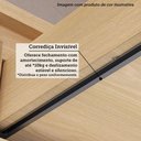 Ver imagem 7 de Paneleiro 100 Mdf 4 Portas com Espaço para Forno e Micro-ondas 70cm Duna Luciane Móveis