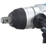 Chave de Impacto 25.4mm Industrial 1200w Torque 1000n.m com Punho e Maleta Tw1000 220v Makita - 3