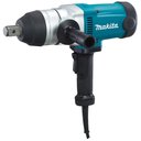 Ver imagem 2 de Chave de Impacto 25.4mm Industrial 1200w Torque 1000n.m com Punho e Maleta Tw1000 220v Makita