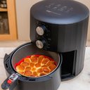 Ver imagem 7 de Fritadeira Elétrica Wap Air Fryer Grand Family 5l 110v