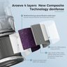 Aroeve Filtro de Reposição para Purificador de Ar Mk01&mk06 - 3