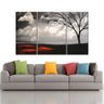 Quadro Decorativo Fine Art 1751: 60cm (A) x 100cm (L) - 2