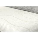 Ver imagem 3 de Colchão Solteiro Espuma a Vácuo de Ultra Gel Night And Day Clean Bed In Box (88x188x25) - Probel