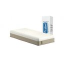 Ver imagem 1 de Colchão Solteiro Espuma a Vácuo de Ultra Gel Night And Day Clean Bed In Box (88x188x25) - Probel
