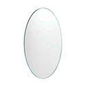Ver imagem 1 de Espelho Multiuso Lapidado Pendurador 130x60 cm Oval