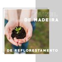 Ver mais imagens de Mesa de Jantar Redonda 1 m Átria 1594 Carraro Nogal/Rose