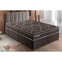 Ver imagem 7 de Colchão Casal Paropas Molas MasterPocket Ensacadas Privilege Euro Pillow (138x188x25) - 