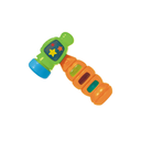 Ver imagem 1 de Martelo Brinquedo Educativo Buba