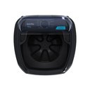 Ver imagem 2 de Lavadora de Roupas Semiautomática Comfort 12 Kg Preta Wanke 220v