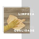 Ver imagem 3 de Guarda Roupa Solteiro 3 Portas 4 Gav 1 Espelho Branco Fenix