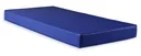 Ver imagem 2 de Colchão Solteiro Hospitalar Napa Azul D28 78x188x12 - Orthoside