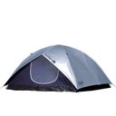 Ver imagem 3 de Barraca Iglu Luna 7 Pessoas Acampamento Camping Mor