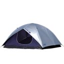 Ver mais imagens de Barraca Iglu Luna 7 Pessoas Acampamento Camping Mor